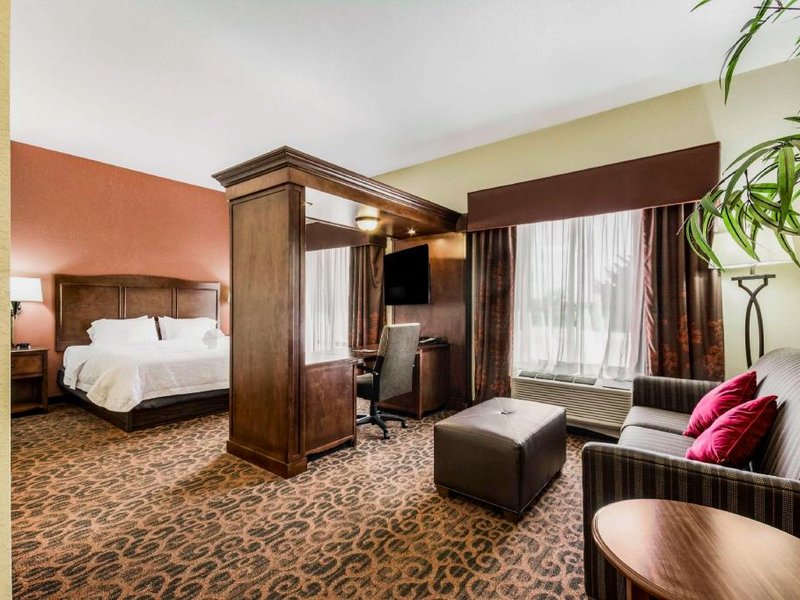 Hampton Inn by Hilton Derby Wichita Southeastの写真