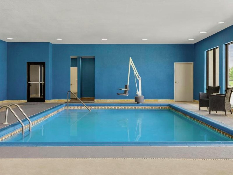 Hampton Inn by Hilton Derby Wichita Southeastの写真