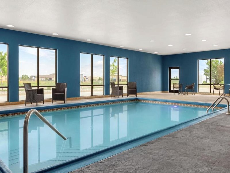 Hampton Inn by Hilton Derby Wichita Southeastの写真