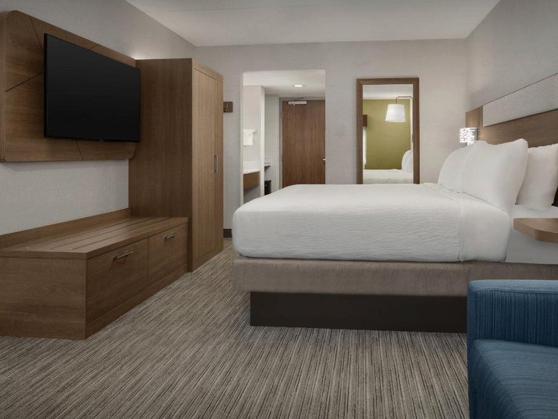 ホリデイ イン エクスプレス ボストン サーガス バイ IHG (Holiday Inn Express Boston – Saugus By IHG)の写真