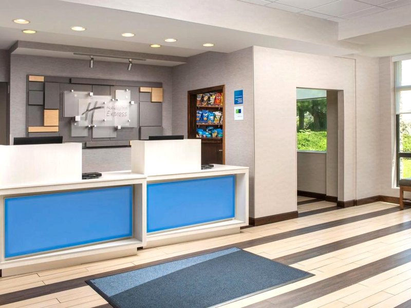 ホリデイ イン エクスプレス ボストン サーガス バイ IHG (Holiday Inn Express Boston – Saugus By IHG)の写真