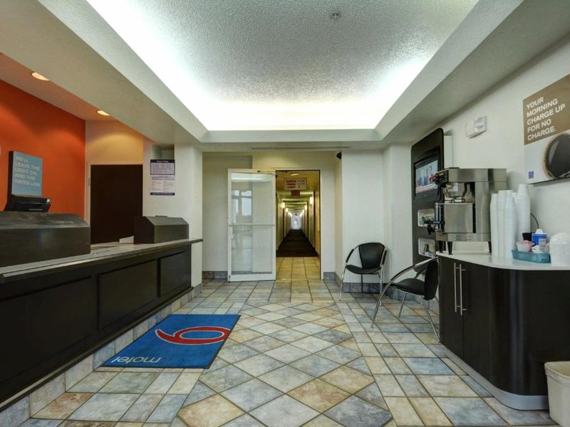 Motel 6 Denison, TXの写真