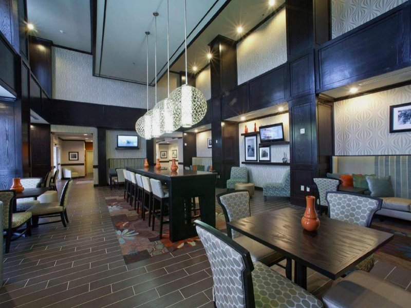 Hampton Inn & Suites Denisonの写真