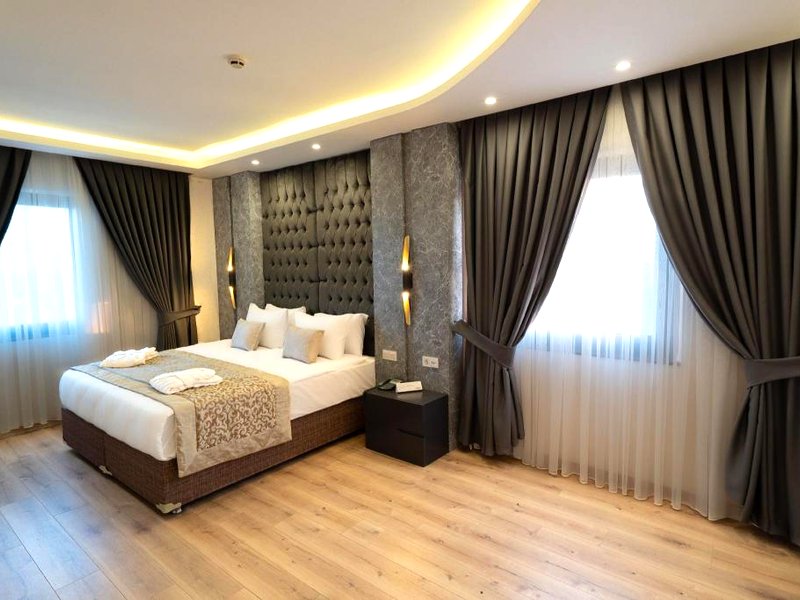 ザ グリーン パーク ホテル ディヤルバクル (The Green Park Hotel Diyarbakir )の写真