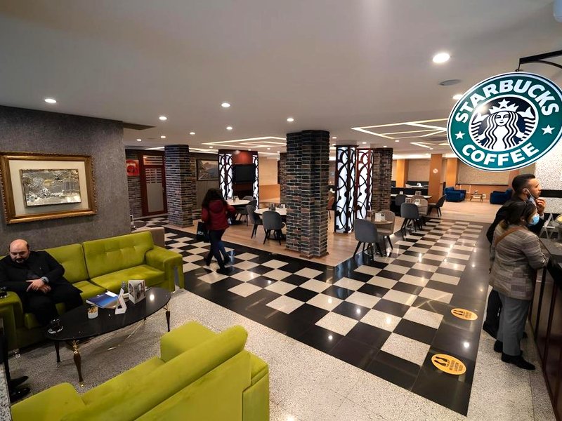 ザ グリーン パーク ホテル ディヤルバクル (The Green Park Hotel Diyarbakir )の写真