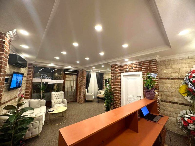KONAK OTEL SURİÇİの写真
