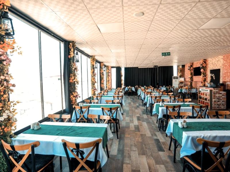 HASUNİ TAŞ HOTEL (HASUNI TAS HOTEL)の写真