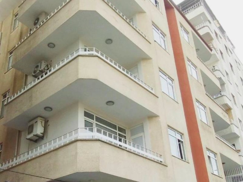 Diyarbakır Apart Otel (Ditaş Turizm)の写真