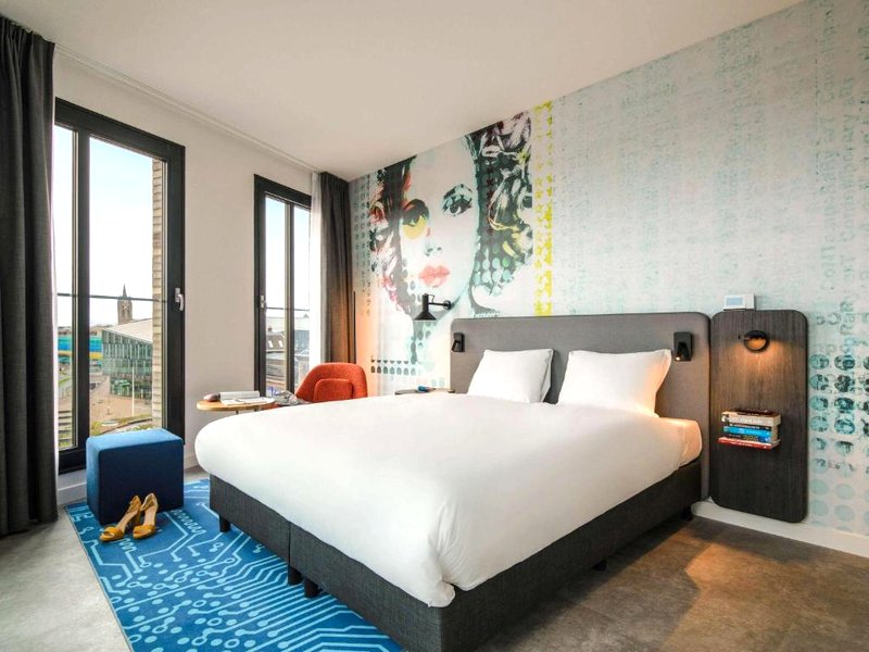 イビス スタイルズ デルフト シティ センター (ibis Styles Delft City Centre)の写真