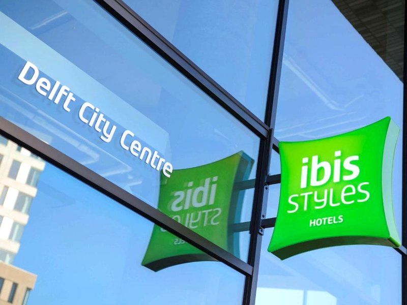 イビス スタイルズ デルフト シティ センター (ibis Styles Delft City Centre)の写真