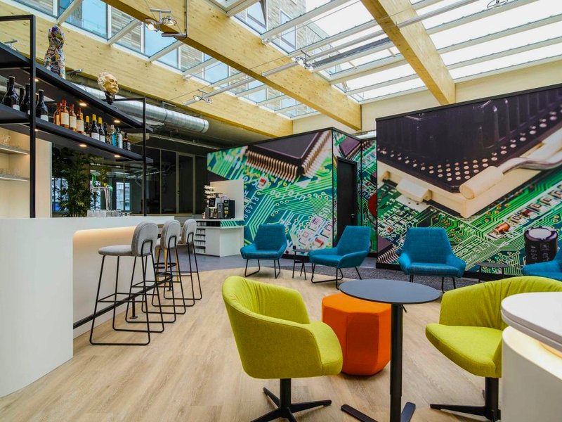 イビス スタイルズ デルフト シティ センター (ibis Styles Delft City Centre)の写真