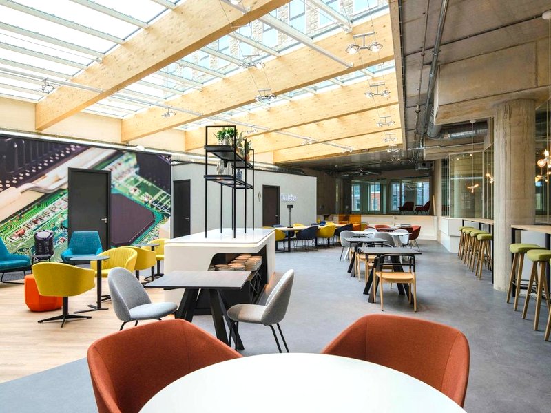 イビス スタイルズ デルフト シティ センター (ibis Styles Delft City Centre)の写真