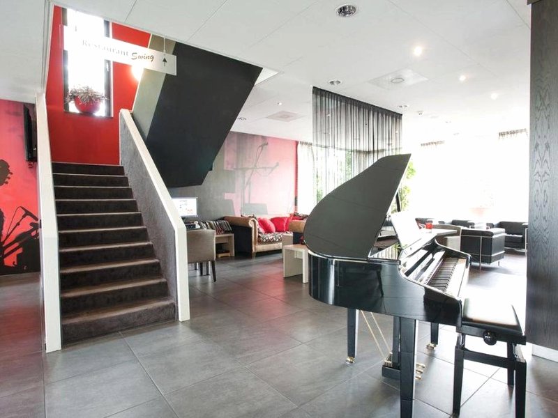 ハンプシャー ホテル デルフト センター (Hampshire Hotel Delft Centre)の写真