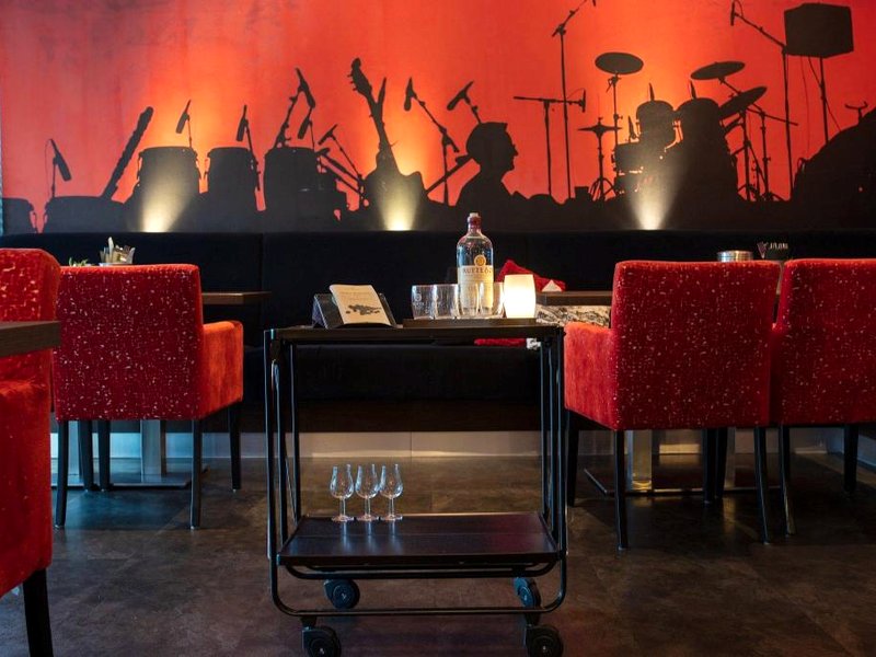 ハンプシャー ホテル デルフト センター (Hampshire Hotel Delft Centre)の写真