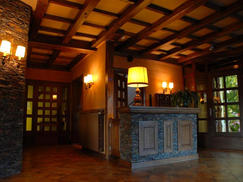 Hotel Celisol Cerdagneの写真