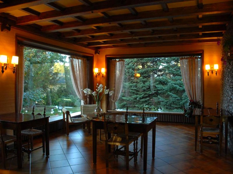 Hotel Celisol Cerdagneの写真