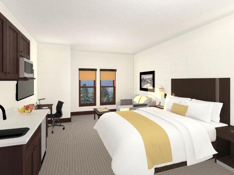 Corduroy Inn and Lodge, Trademark Collection by Wyndhamの写真