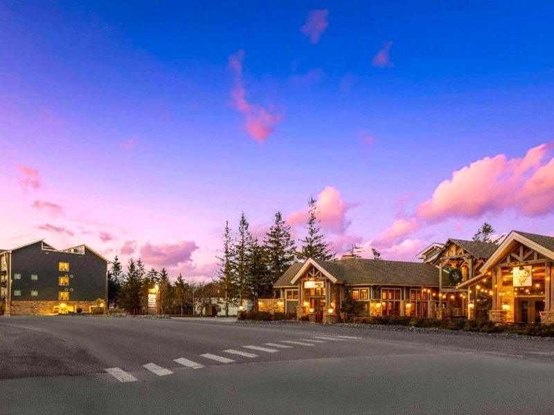 Corduroy Inn and Lodge, Trademark Collection by Wyndhamの写真