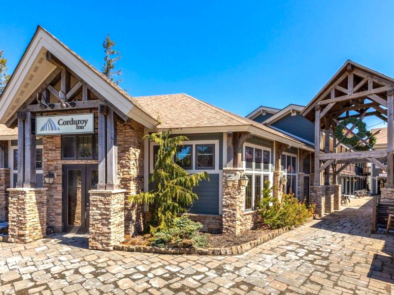 Corduroy Inn and Lodge, Trademark Collection by Wyndhamの写真