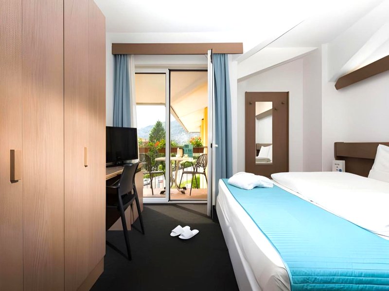 ゴティ ホテル (GoTì Hotel)の写真
