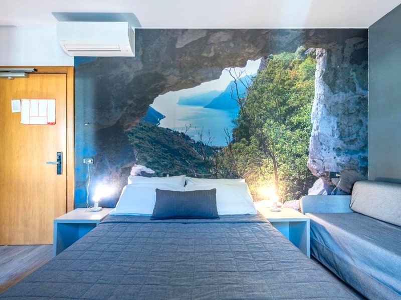 Hotel Rubinoの写真