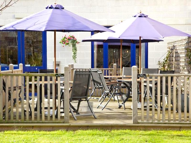 ホリデイ イン エクスプレス プール バイ IHG (Holiday Inn Express Poole By IHG)の写真