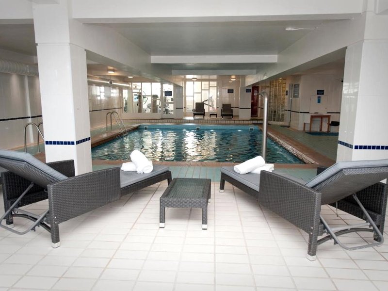 サンドバンクス ホテル (Sandbanks Hotel)の写真