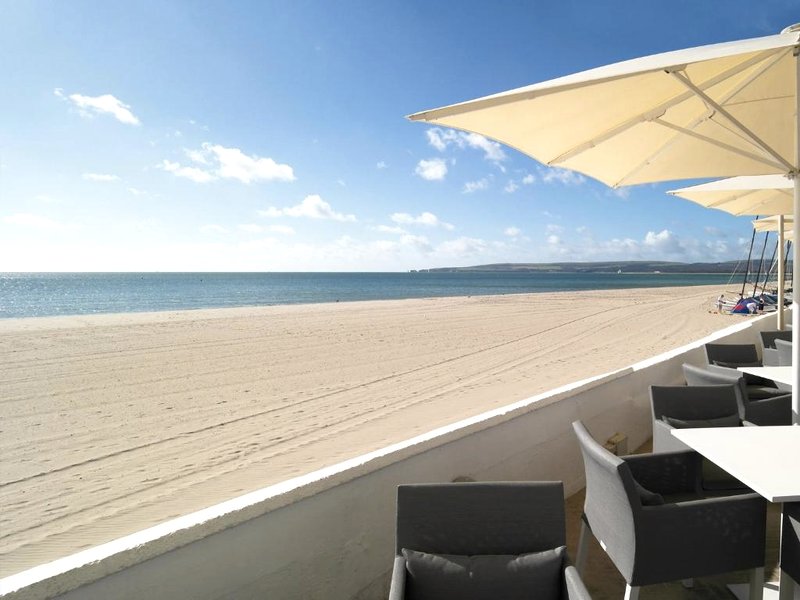 サンドバンクス ホテル (Sandbanks Hotel)の写真
