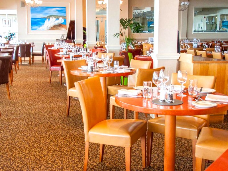 サンドバンクス ホテル (Sandbanks Hotel)の写真