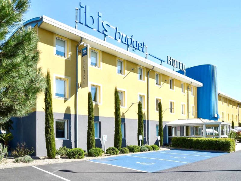 ibis budget Issoireの写真
