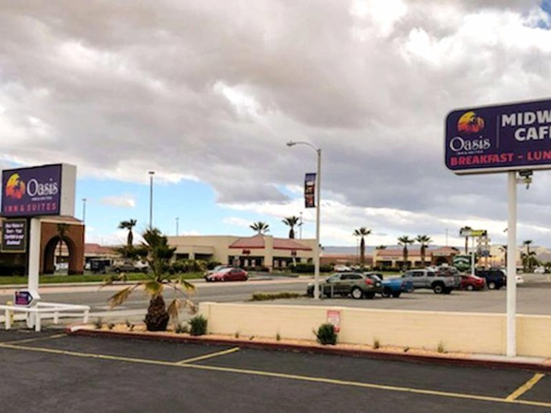 ハワード ジョンソン バイ ウィンダム リッジクレスト (Howard Johnson by Wyndham Ridgecrest, CA)の写真