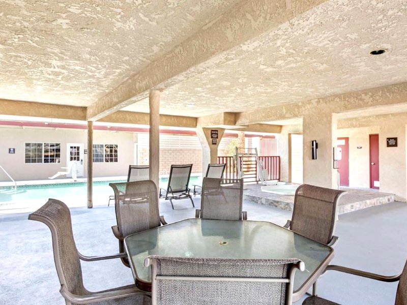 ベストウェスタン チャイナ レイク イン (Best Western China Lake Inn)の写真