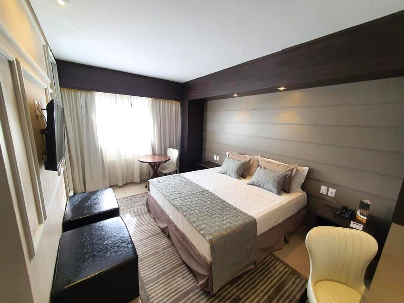 Class Hotel Piracicabaの写真