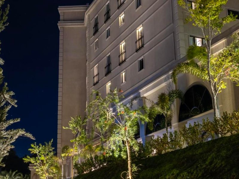 Class Hotel Piracicabaの写真