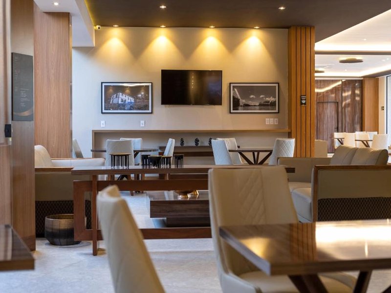Class Hotel Piracicabaの写真