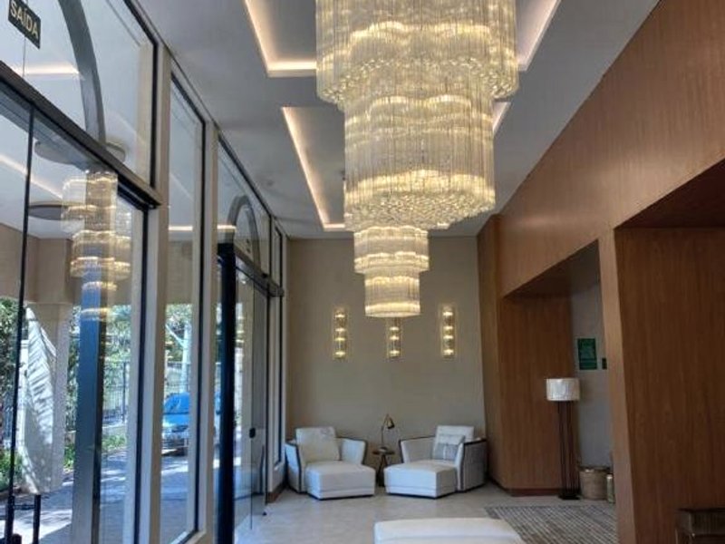 Class Hotel Piracicabaの写真