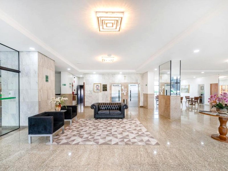 Hotel Nacional Inn Piracicabaの写真