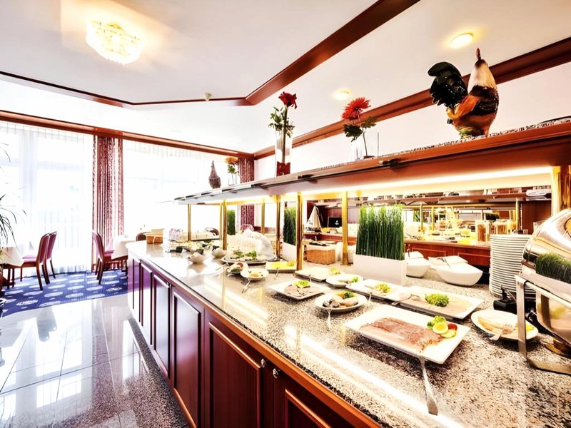 Trans World Hotel Columbusの写真
