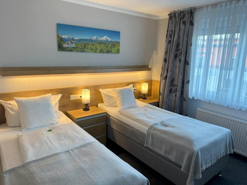 Hotel Zum Ritterの写真
