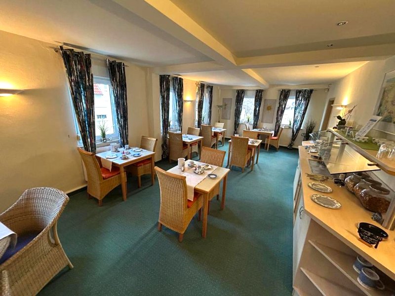 Fränkischer Hof Hotel Garni (Frankischer Hof Hotel Garni)の写真