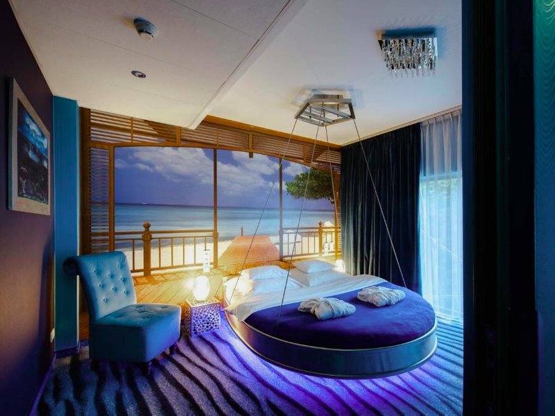 Hotel Lenartの写真