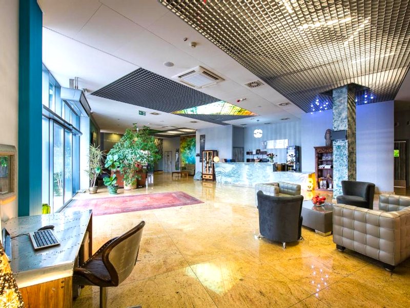 Hotel Lenartの写真