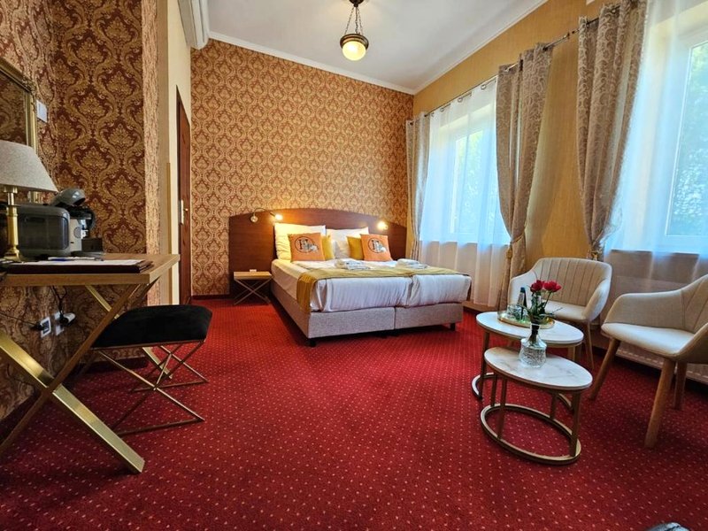 Hotel Galicja SPAの写真