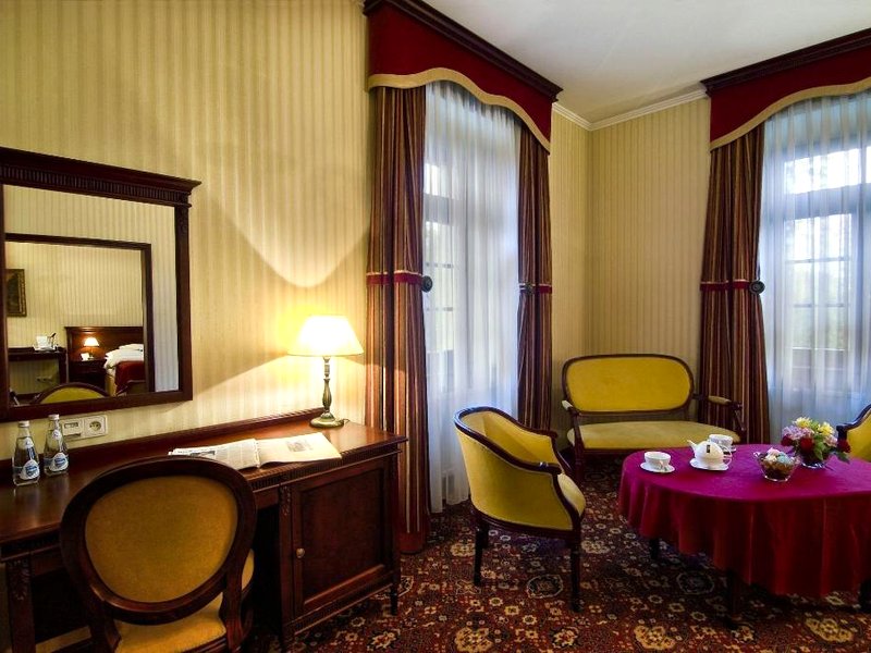 Turowka Hotel & Spaの写真