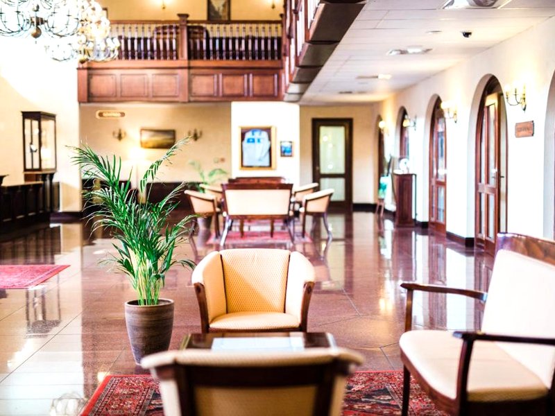 Turowka Hotel & Spaの写真