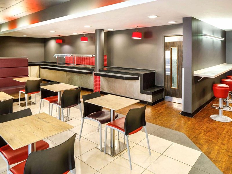 イビス ノッティンガム センター ホテル (Ibis Nottingham Centre Hotel)の写真