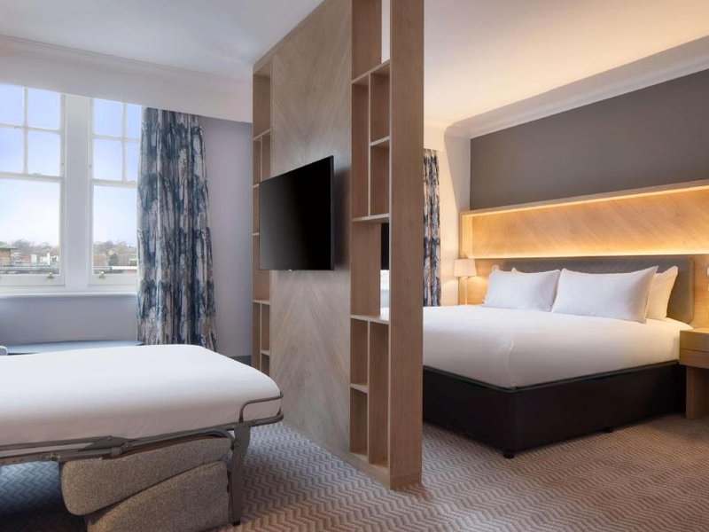 ヒルトン ノッティンガム (Hilton Nottingham)の写真