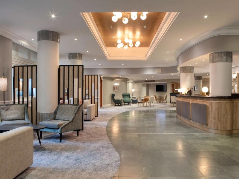 ヒルトン ノッティンガム (Hilton Nottingham)の写真
