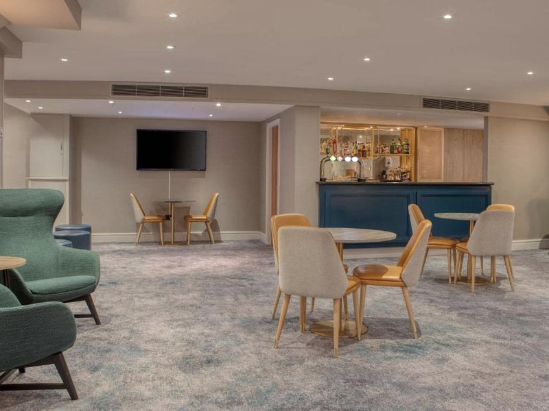 ヒルトン ノッティンガム (Hilton Nottingham)の写真