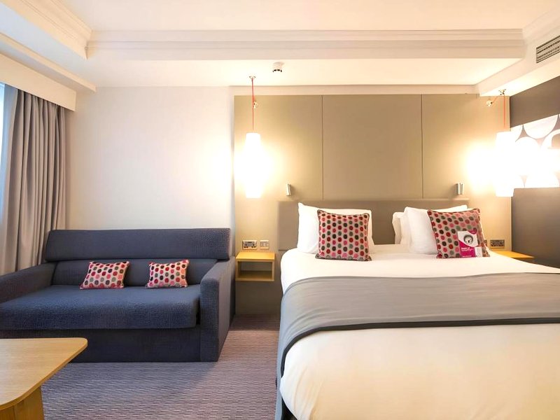 Crowne Plaza Nottingham By IHGの写真